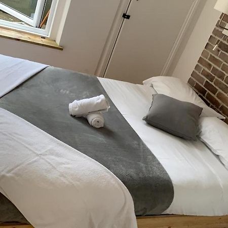 Clerkenwell Apartments By Dc London Rooms מראה חיצוני תמונה