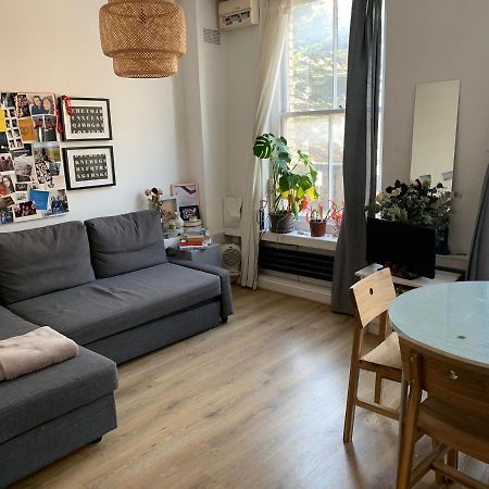 Clerkenwell Apartments By Dc London Rooms מראה חיצוני תמונה