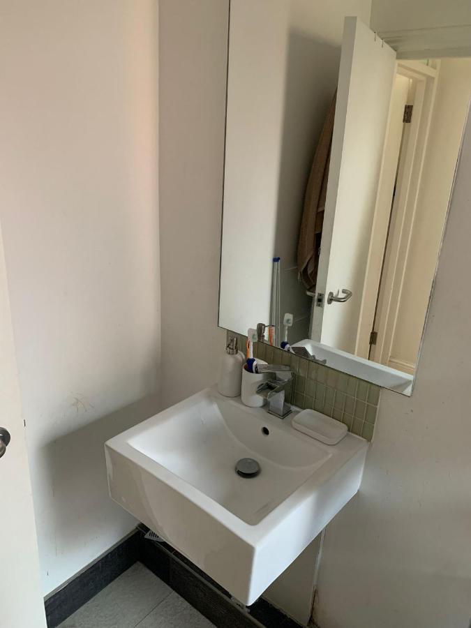 Clerkenwell Apartments By Dc London Rooms מראה חיצוני תמונה