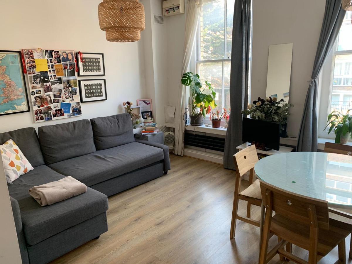 Clerkenwell Apartments By Dc London Rooms מראה חיצוני תמונה
