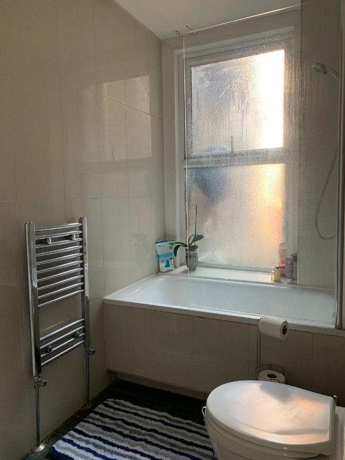 Clerkenwell Apartments By Dc London Rooms מראה חיצוני תמונה
